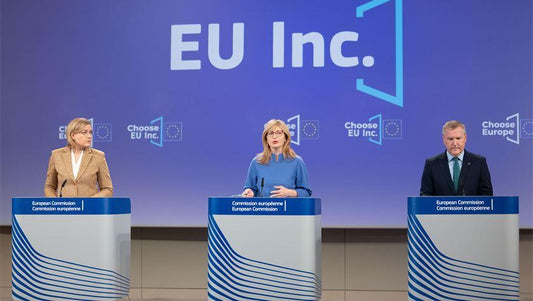Europe Has a Single Market. So Why Is It Still So Hard to Build a European Company?