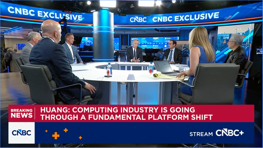 AI Compute Is Becoming an Investable Asset Class