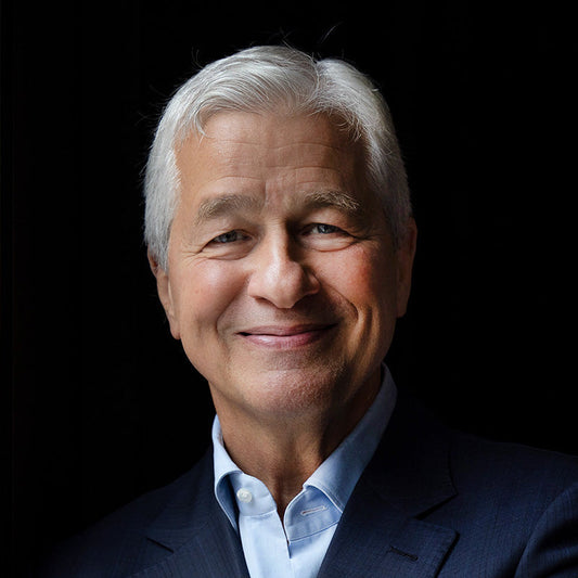 Is Jamie Dimon right about Europe?